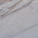 Volakas White Polished Slab 2cm GL2 Full Slab 1