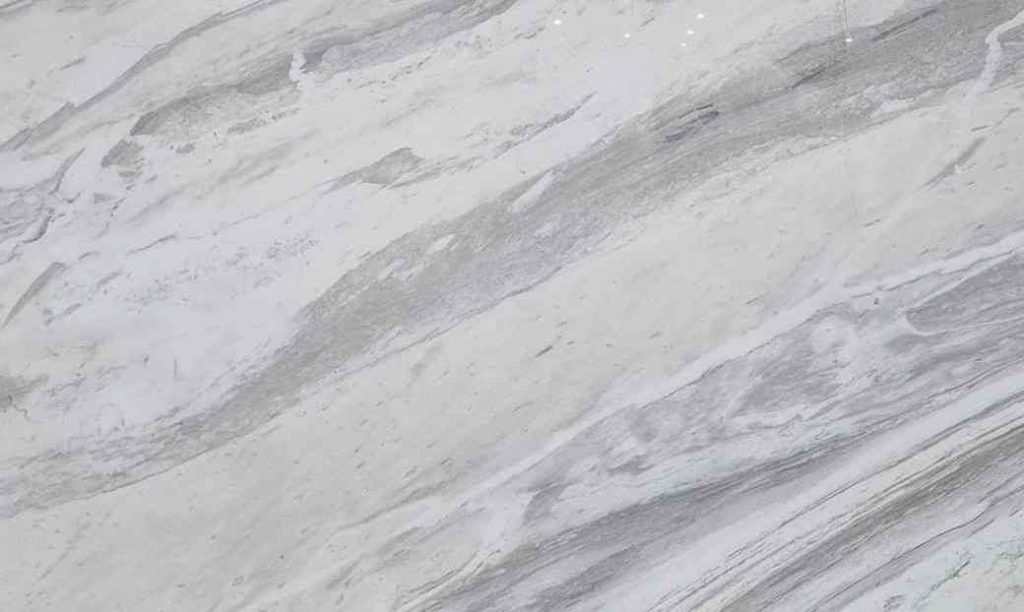 Volakas White Polished Slab 2cm-GL2 zoom