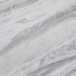 Volakas White Polished Slab 2cm GL2 zoom
