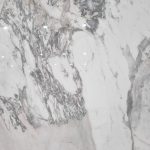 Volos White Marble Polished Slab 2cm HL AA zoom