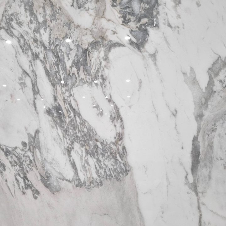 Volos White Marble Polished Slab 2cm HL AA zoom