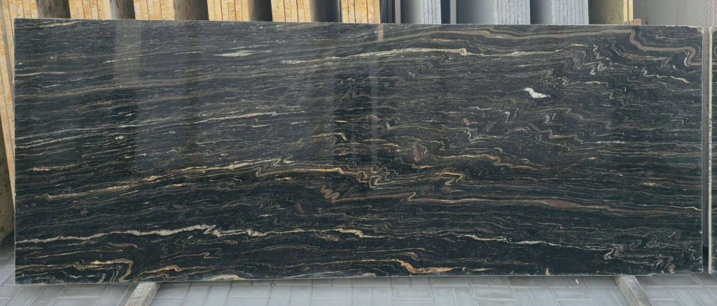 Arizona Gold Cutter Slab 2cm-11711 (3)