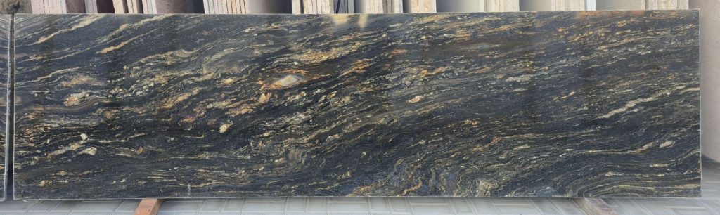 Arizona Gold Cutter Slab 2cm-11711(2 ND SLAB) (3)