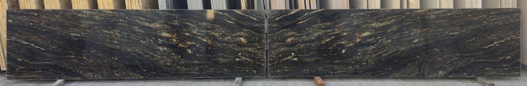 Arizona Gold Cutter Slab 2cm-11711(2 ND SLAB) (7)