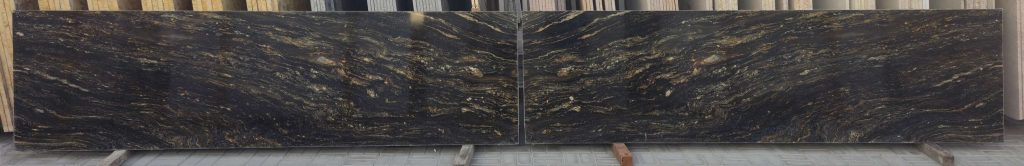 Arizona Gold Cutter Slab 2cm-11711(2 ND SLAB) (9)