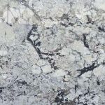 Artic White Polished Slab 2cm 13199 DONE
