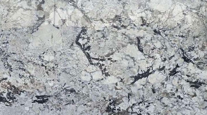 Artic White Polished Slab 2cm 13199 DONE