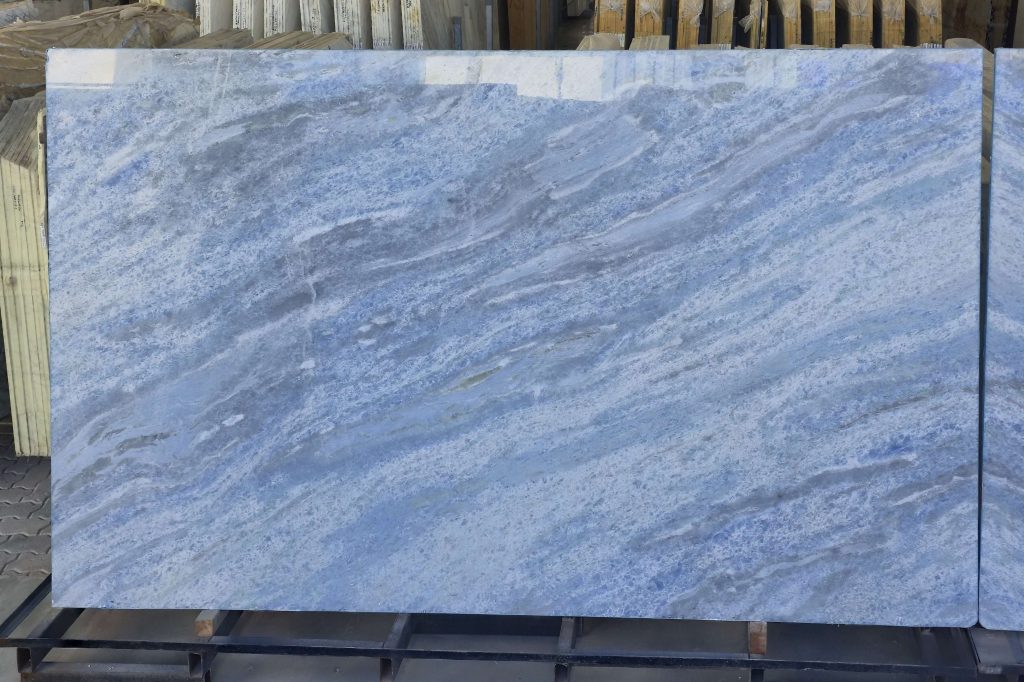 Azul Marina Polished Slab 2cm-71326