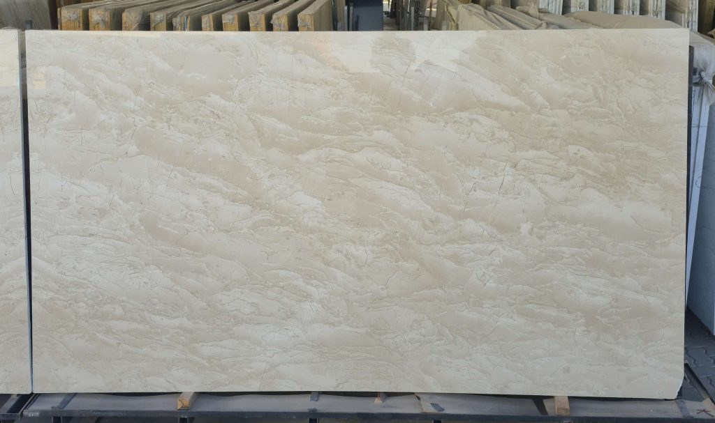 Breccia Urshita Polished Slab 2cm-5137 (2nd lot ) (1)