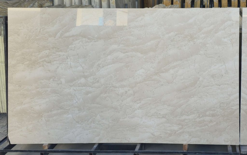 Breccia Urshita Polished Slab 2cm-5137 (2nd lot ) (10)