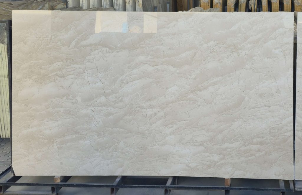 Breccia Urshita Polished Slab 2cm-5137 (2nd lot ) (11)