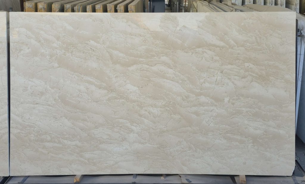 Breccia Urshita Polished Slab 2cm-5137 (2nd lot ) (2)