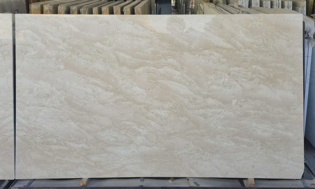 Breccia Urshita Polished Slab 2cm-5137 (2nd lot ) (3)