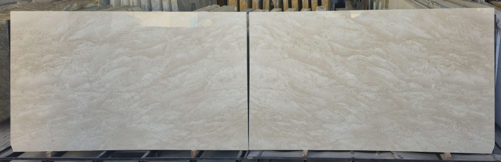 Breccia Urshita Polished Slab 2cm-5137 (2nd lot ) (4)