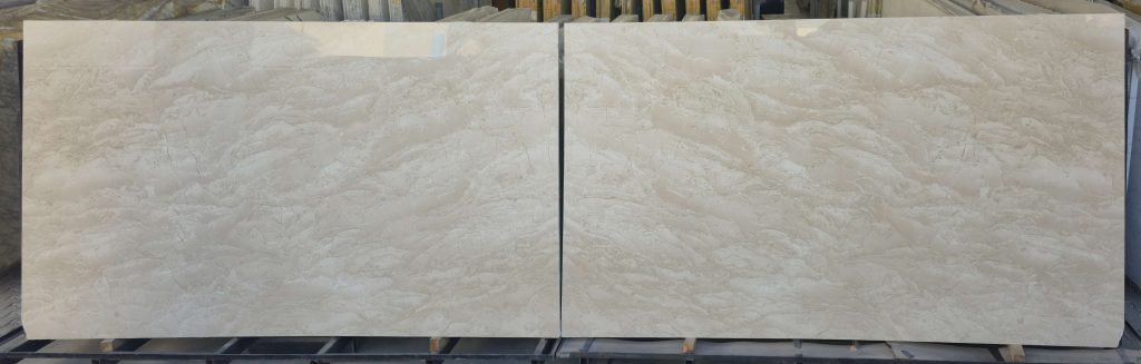 Breccia Urshita Polished Slab 2cm-5137 (2nd lot ) (5)