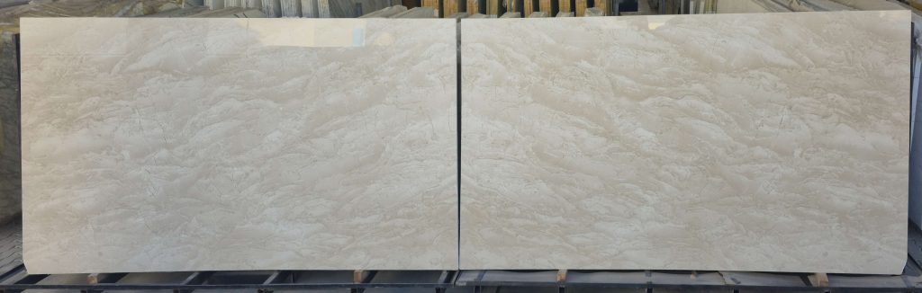 Breccia Urshita Polished Slab 2cm-5137 (2nd lot ) (7)