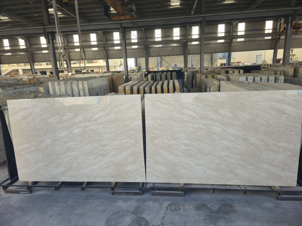 Breccia Urshita Polished Slab 2cm-5137 (6)