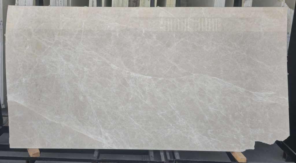 Burdur Beige Polished Slab 2cm-151318