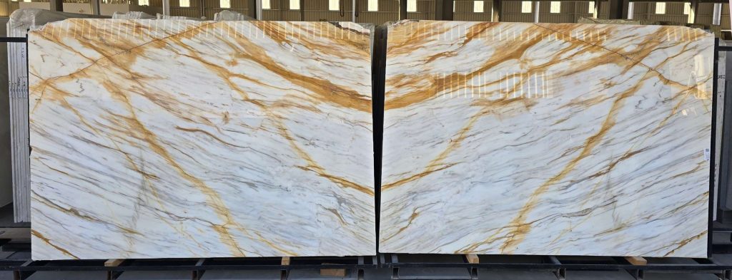 CALACATTA GOLD SLAB 2CM-111318 (2)