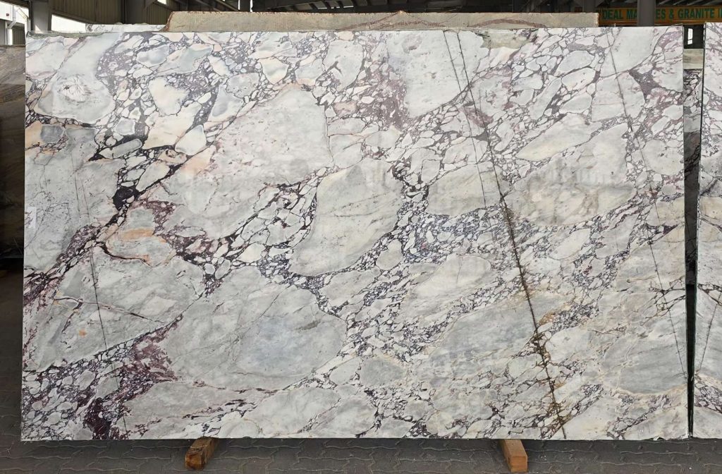 CALACATTA VIOLA POLISHED SLAB 2CM-81119 A
