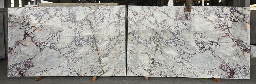 CALACATTA VIOLA POLISHED SLAB 2CM-81119 B