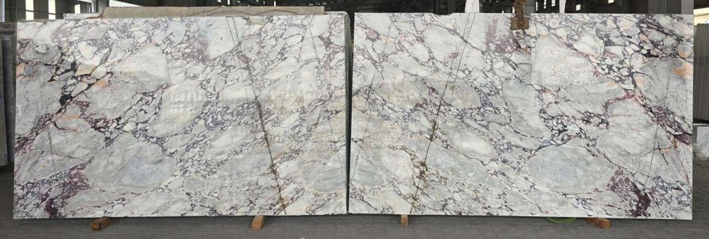 CALACATTA VIOLA POLISHED SLAB 2CM-81119 C