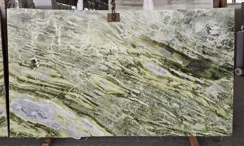 IRISH GREEN BELLA POLISHED SLAB 2 CM-61919 (1)