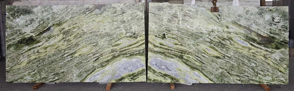 IRISH GREEN BELLA POLISHED SLAB 2 CM-61919 b