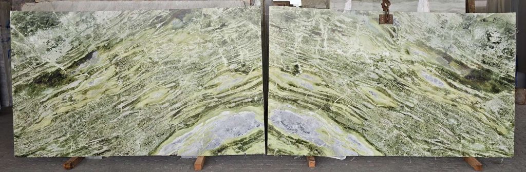 IRISH GREEN BELLA POLISHED SLAB 2 CM-61919 d