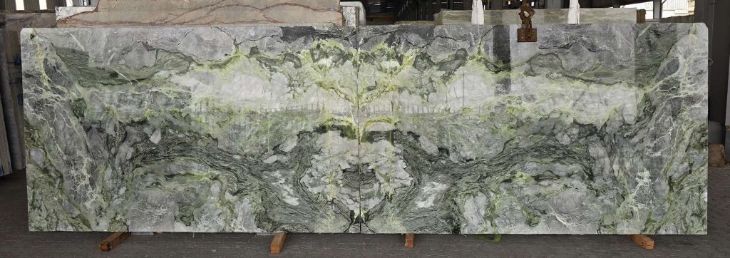 IRISH GREEN BELLA SLAB 2 CM-71326 a