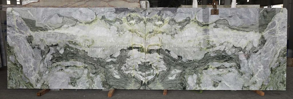 IRISH GREEN BELLA SLAB 2 CM-71326 b