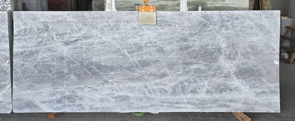 Infinity Grey Polished Slab 2cm-111318 (6)