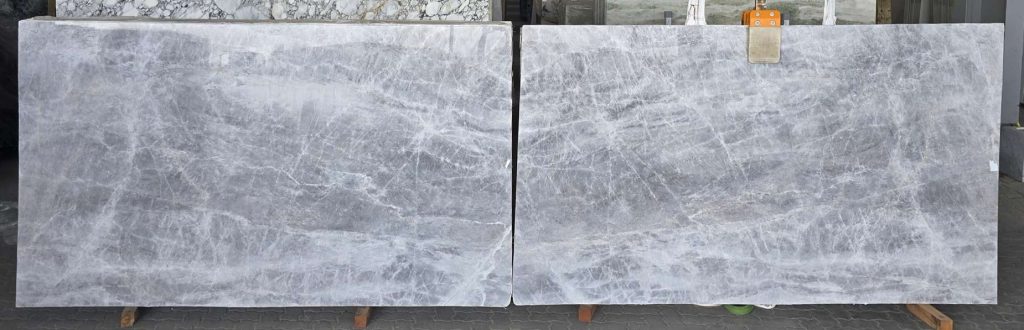 Infinity Grey Polished Slab 2cm-111318 (7)