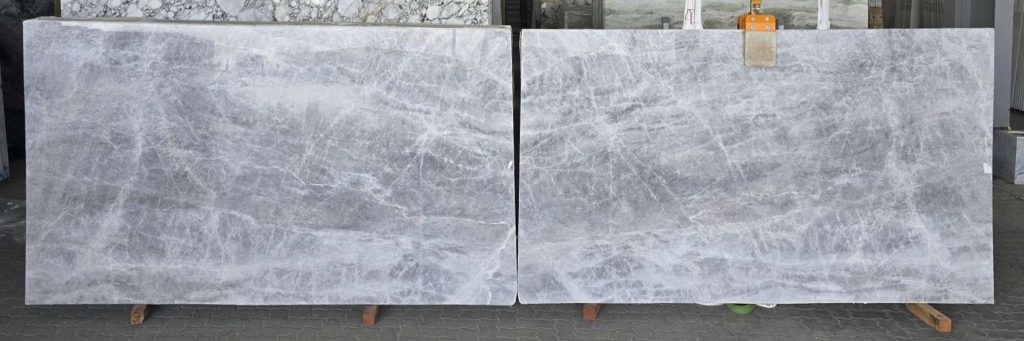 Infinity Grey Polished Slab 2cm-111318 (8)