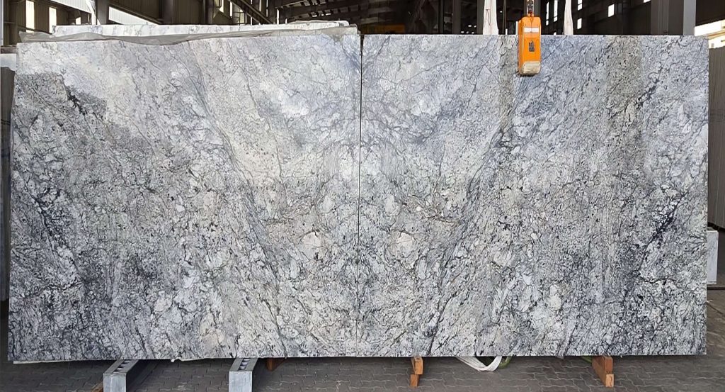 Jasper Blue Polished Slab 2cm-13199 (10)