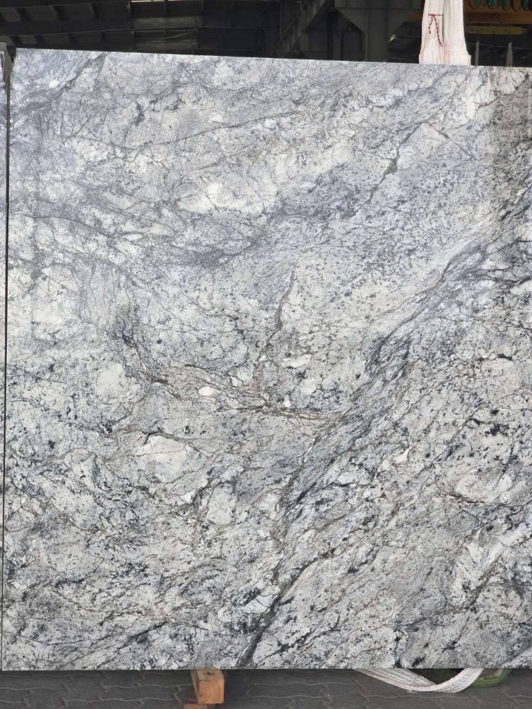 Jasper Blue Polished Slab 2cm-13199 (11)