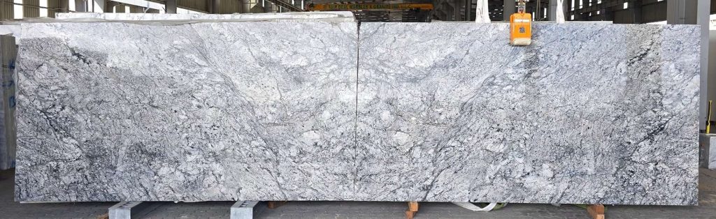 Jasper Blue Polished Slab 2cm-13199 (13)