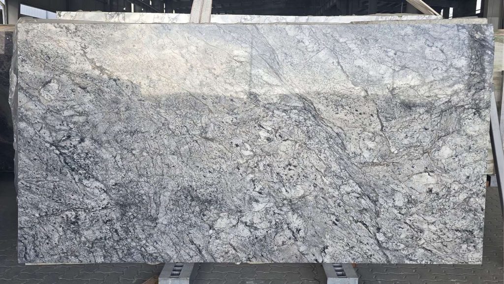 Jasper Blue Polished Slab 2cm-13199 (2)