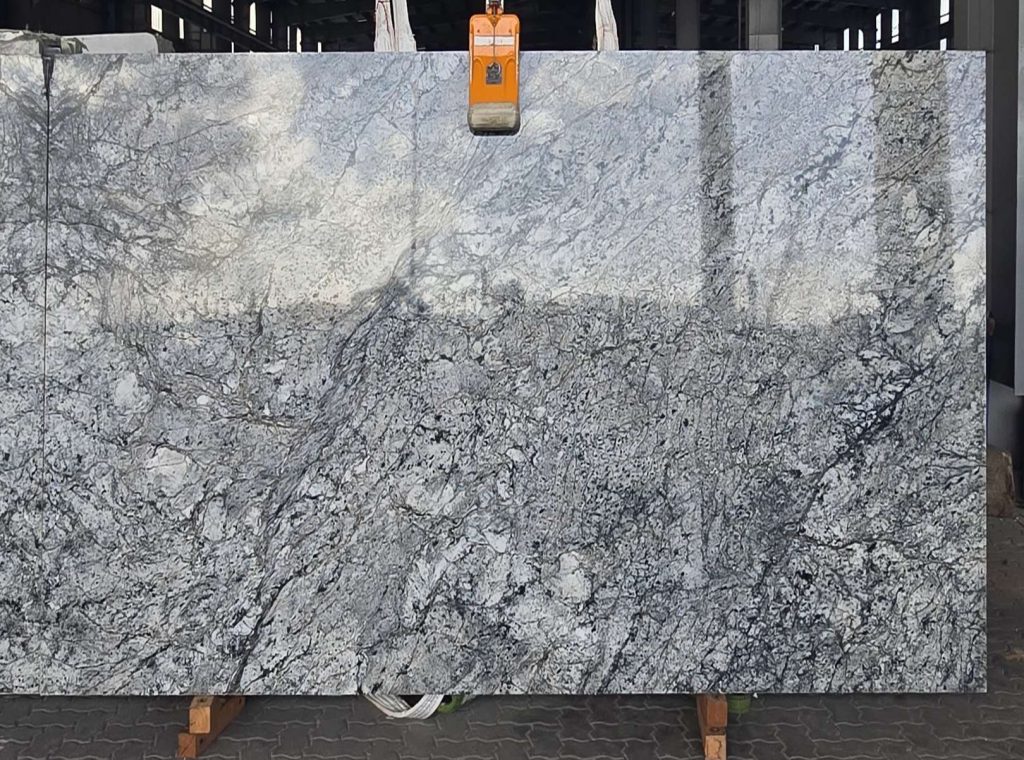 Jasper Blue Polished Slab 2cm-13199 (3)