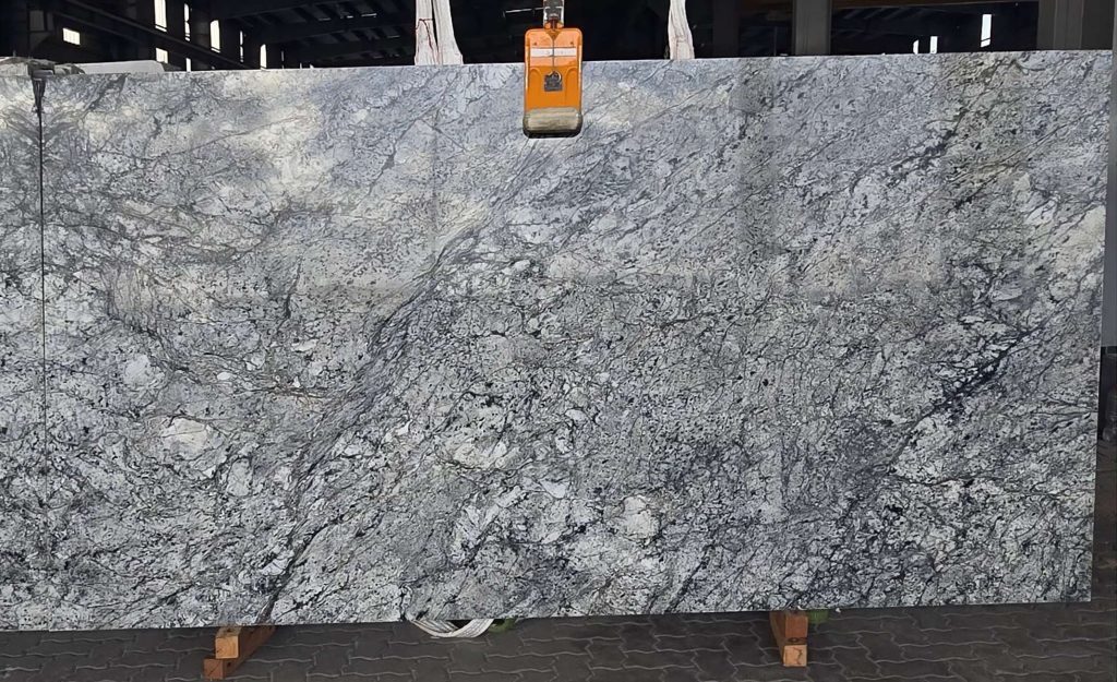 Jasper Blue Polished Slab 2cm-13199 (4)