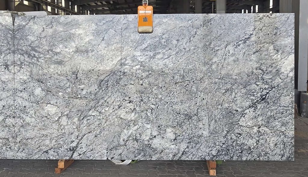 Jasper Blue Polished Slab 2cm-13199 (5)
