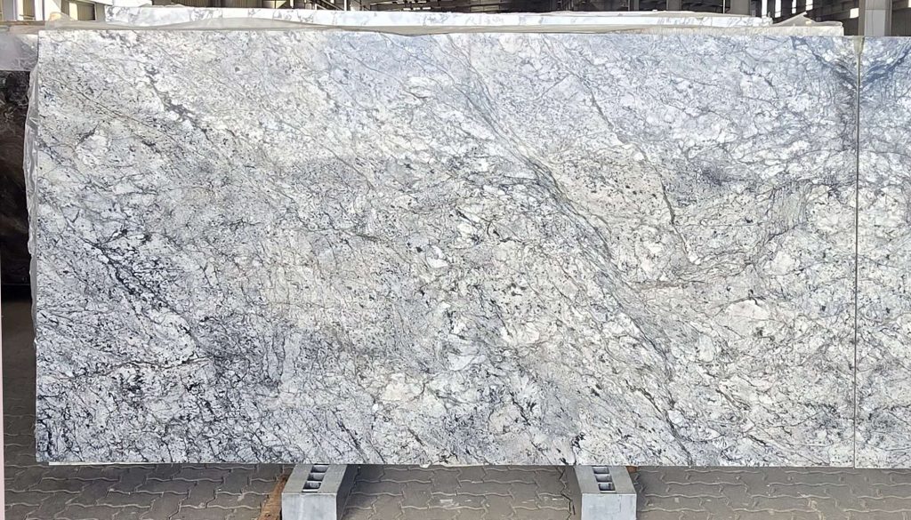 Jasper Blue Polished Slab 2cm-13199 (6)