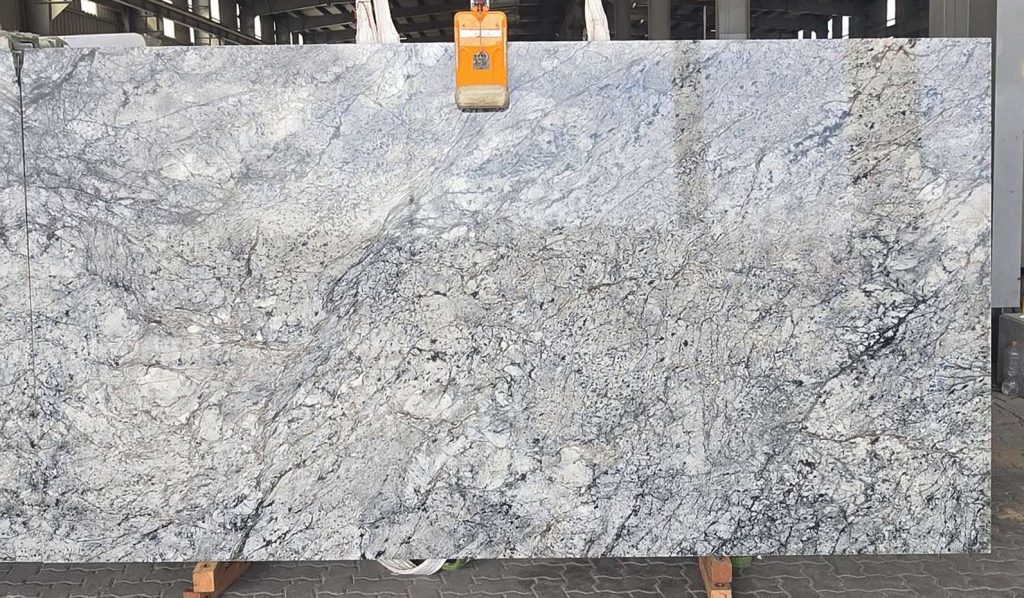 Jasper Blue Polished Slab 2cm-13199 (7)