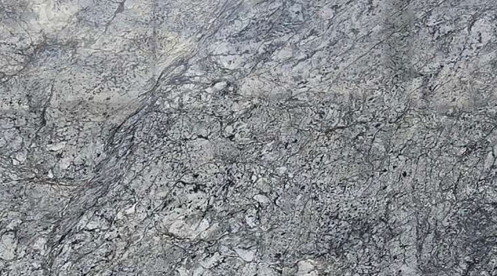 Jasper Blue Polished Slab 2cm 13199