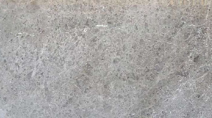 Lunar Grey Polished Slab 2cm 5137