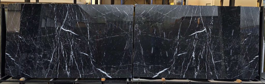 NERO MARQUINA SLAB 2CM-41220B (1)