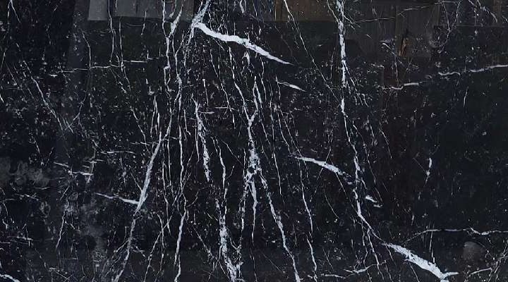NERO MARQUINA SLAB 2CM 41220B
