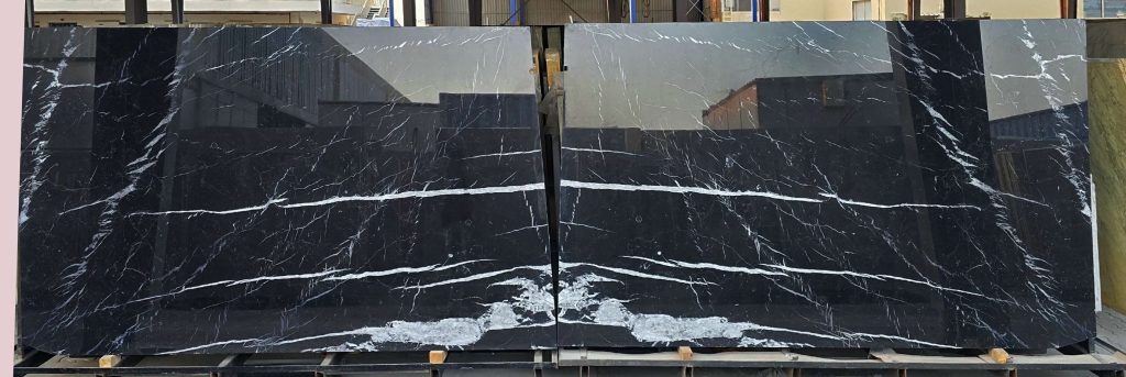 NERO MARQUINA SLAB 2CM-A-61919 (1)