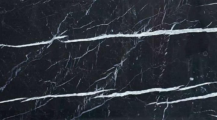NERO MARQUINA SLAB 2CM A 61919