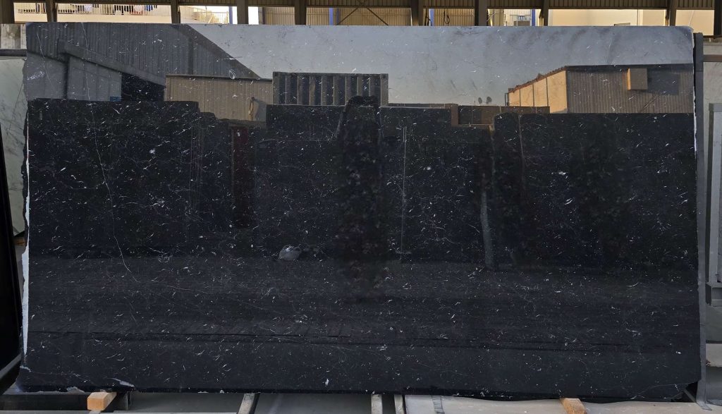 NERO MARQUINA SLAB 2CM-B-61919 (1)